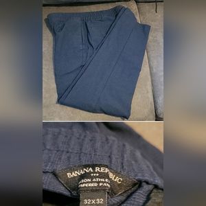 32×32 mens formal pant banana republic